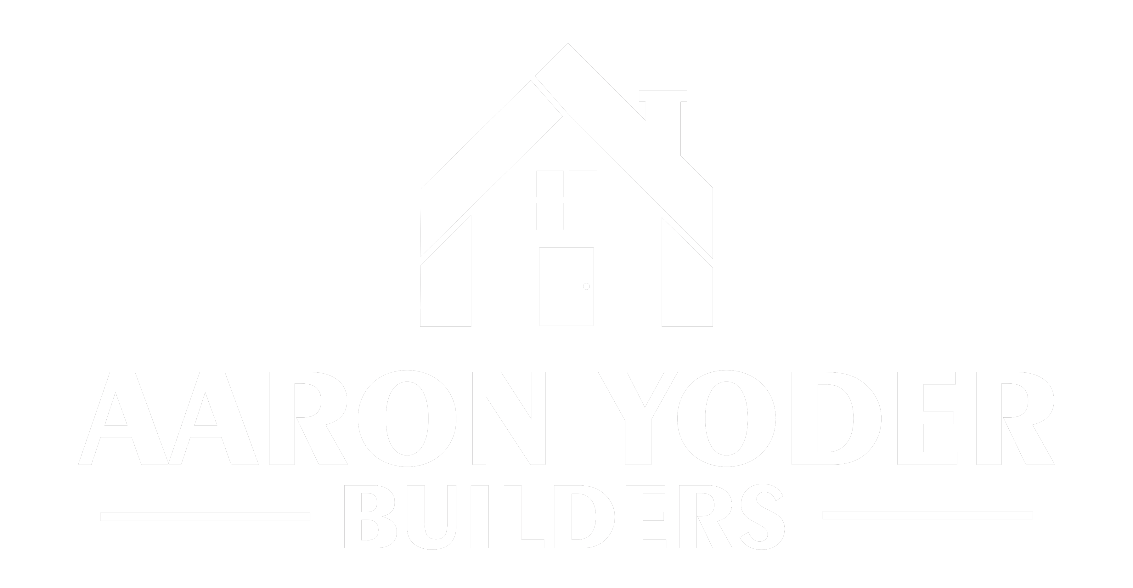 Aaron Yoder Builders